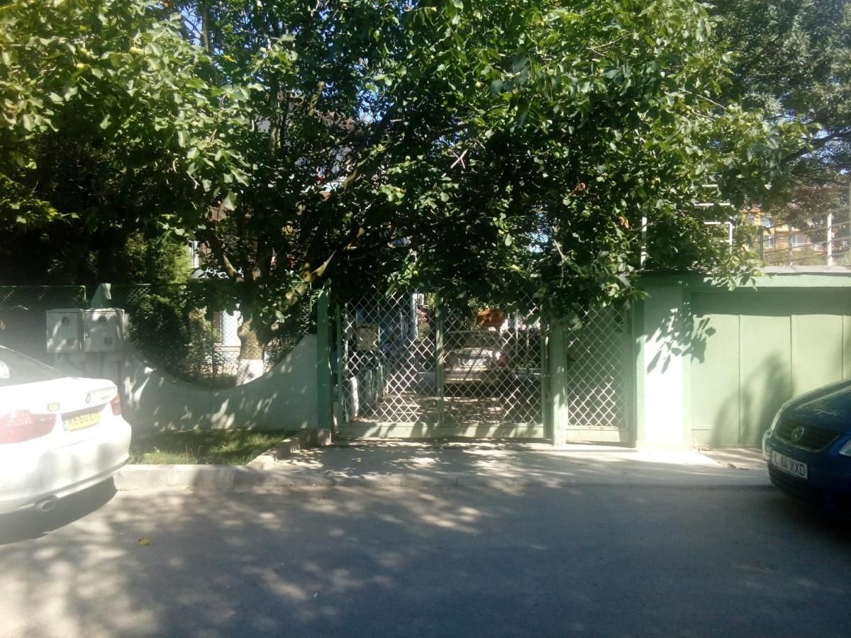 Гостевой дом Vila Creta Мамайя Норд – Нэводари-21