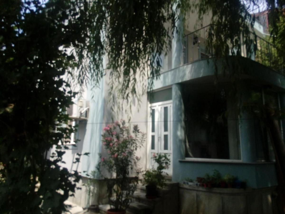 Гостевой дом Vila Creta Мамайя Норд – Нэводари-31