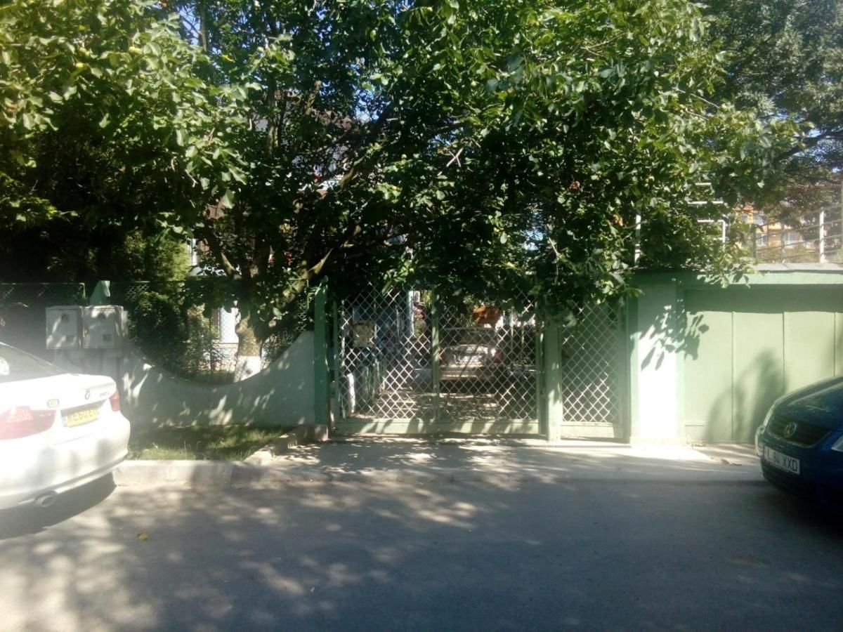Гостевой дом Vila Creta Мамайя Норд – Нэводари-36