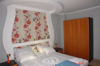 Гостевой дом Vila Creta Мамайя Норд – Нэводари Двухместный номер с 1 кроватью и общей ванной комнатой-37